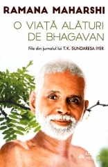O viata alaturi de Bhagavan
